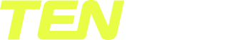 Tenbet Casino Logo
