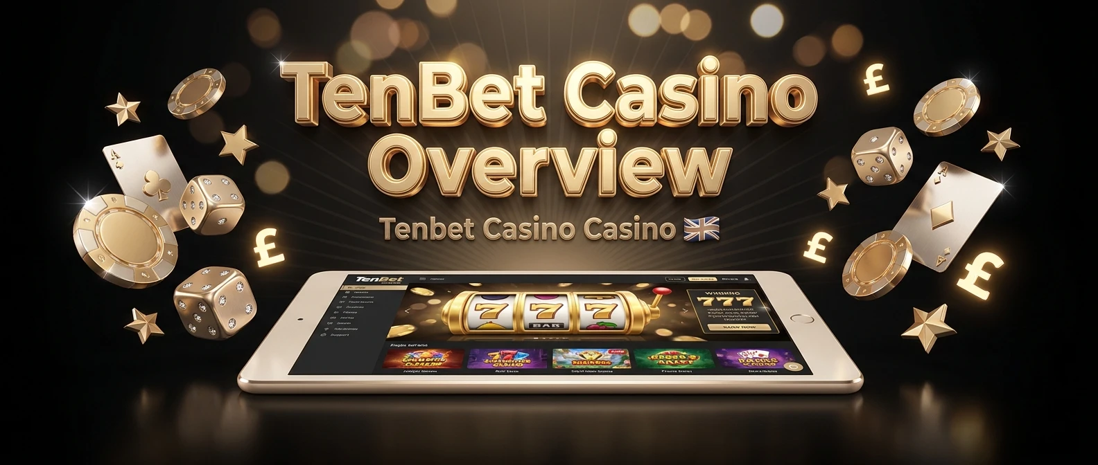 TenBet Casino Overview